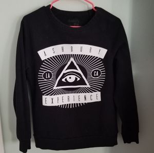 Ashbury sweatshirt